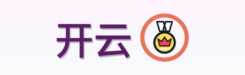 开云 Logo